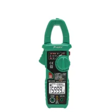 مولتی متر کلمپی پروسکیت مدل MT-3110