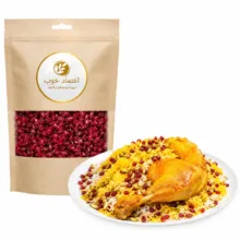 زرشک دانه اناری اعتماد خوب - 1000 گرم
