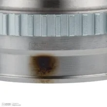 سر پلوس 34 خار ABS جی ای اس پی کد 477806 مناسب برای سمند XU7 و سورن XU7