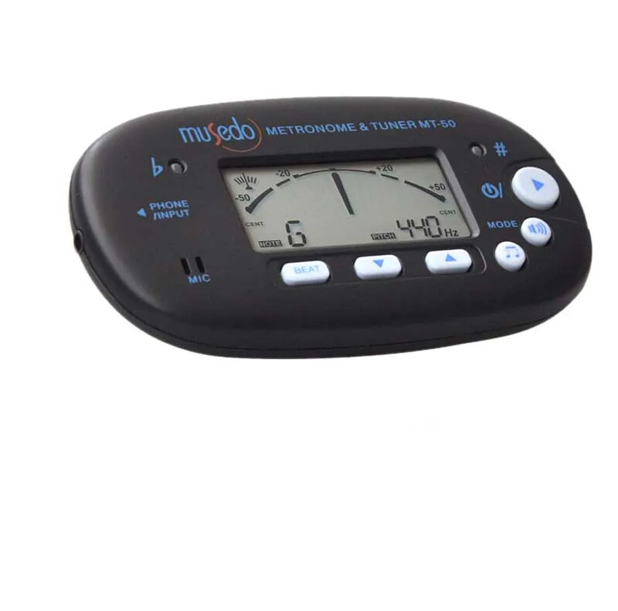 تیونر مدل MT-50