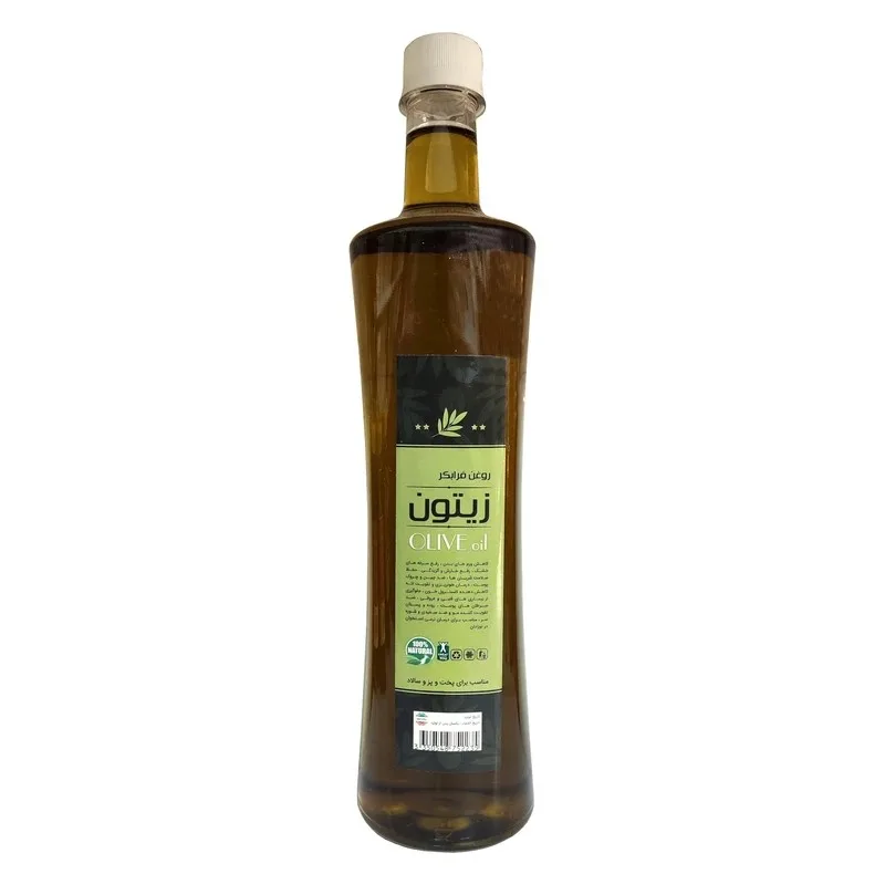 روغن زیتون فرابکر ممتاز - 500 گرم