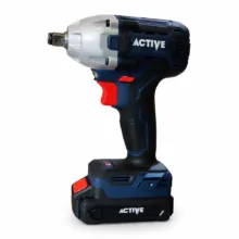 آچار بکس اکتیو تولز مدل AC – 3260BL درایو 1/2 اینچ