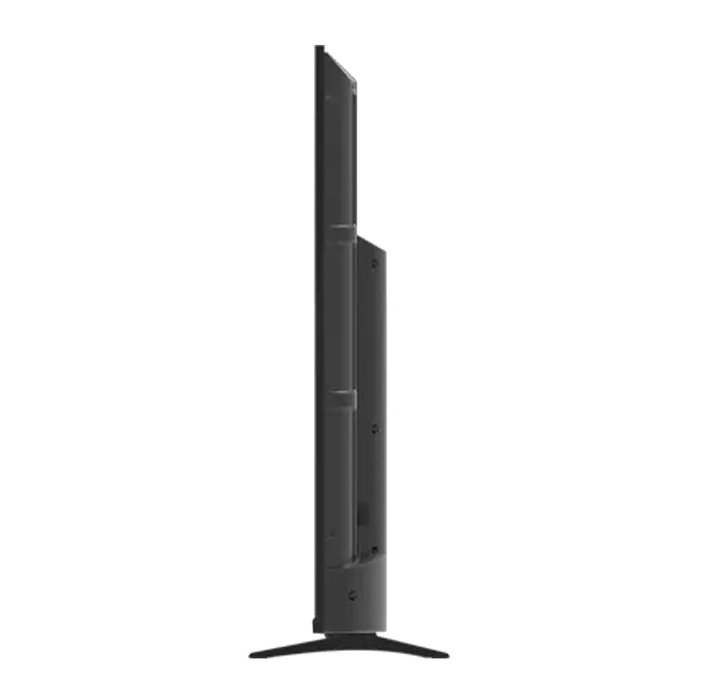 تلویزیون 55 اینچ ال ای دی هوشمند ایکس ویژن مدل 55XYU710