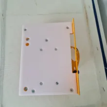 تبدیل مینی فرز به فارسی بر سرامیک و چوب مدل ۱۰۰۵