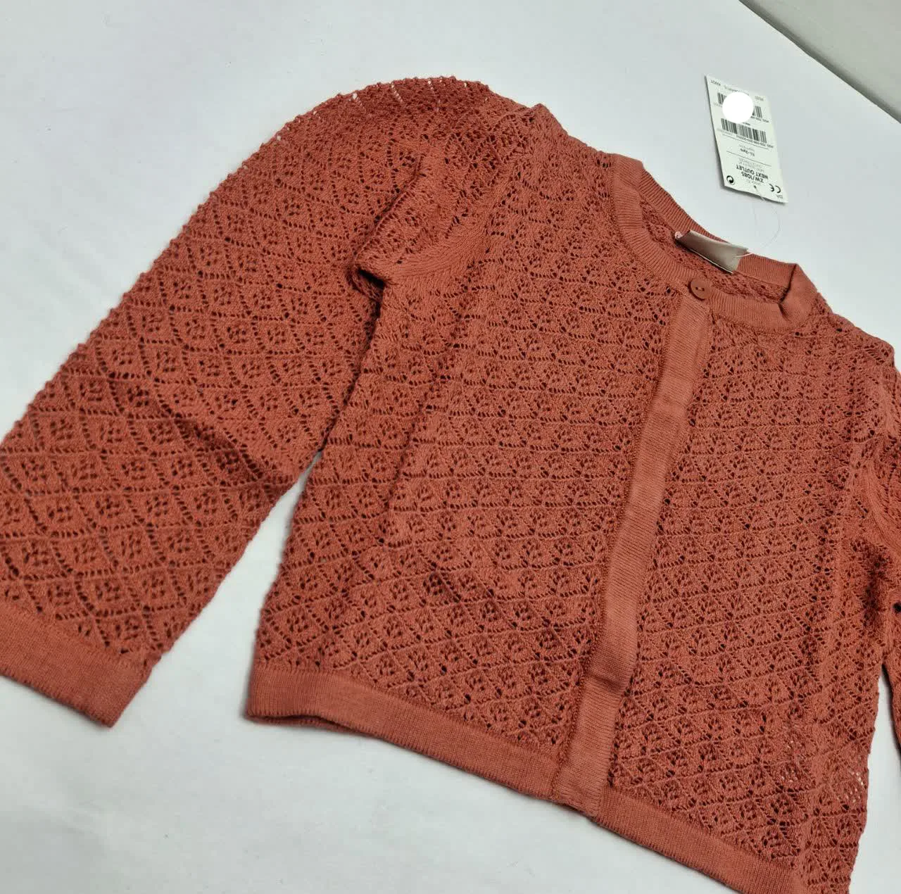 ژاکت دخترانه نکست مدل 22091566