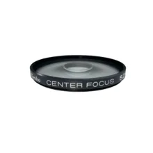 فیلتر لنز کنکو مدل SPOT CENTER FOCUS – 52MM