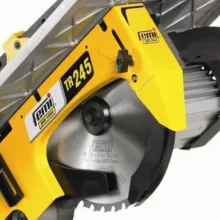 اره فارسی بر فمی مدل FEMI TR250I