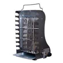 کباب پز ضیافت مدل تابش zf