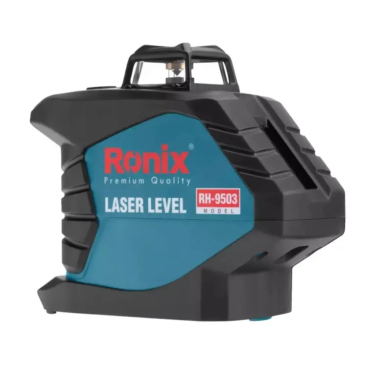 تراز لیزری رونیکس مدل RH-9503