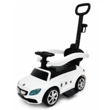 ماشین چهارچرخ کودک مدل BMW سوپر کار