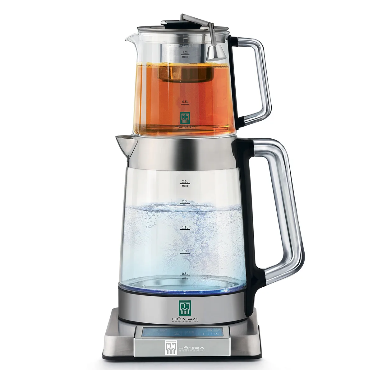 چای ساز هونیرا مدل TMD-102