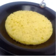پایه هویه مدل گرد