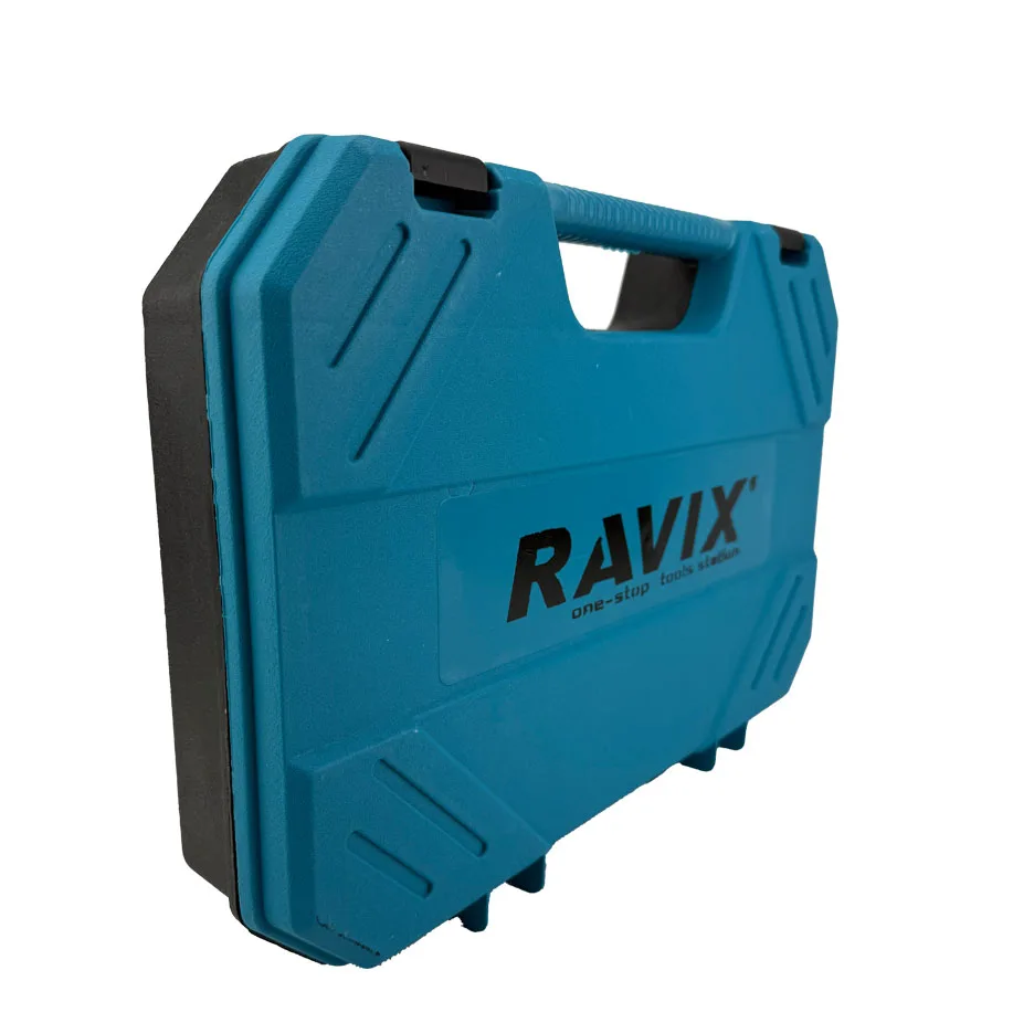 میخ کوب دستی راویکس مدل RV07 سایز 50 میلیمتر