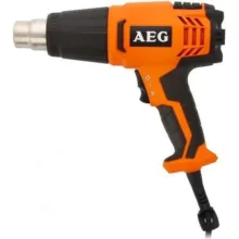 سشوار صنعتی آاگ مدل HG 560 D