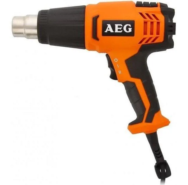 سشوار صنعتی آاگ مدل HG 560 D