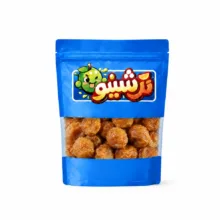 آلو طرقبه خشک ترشینو - 350 گرم