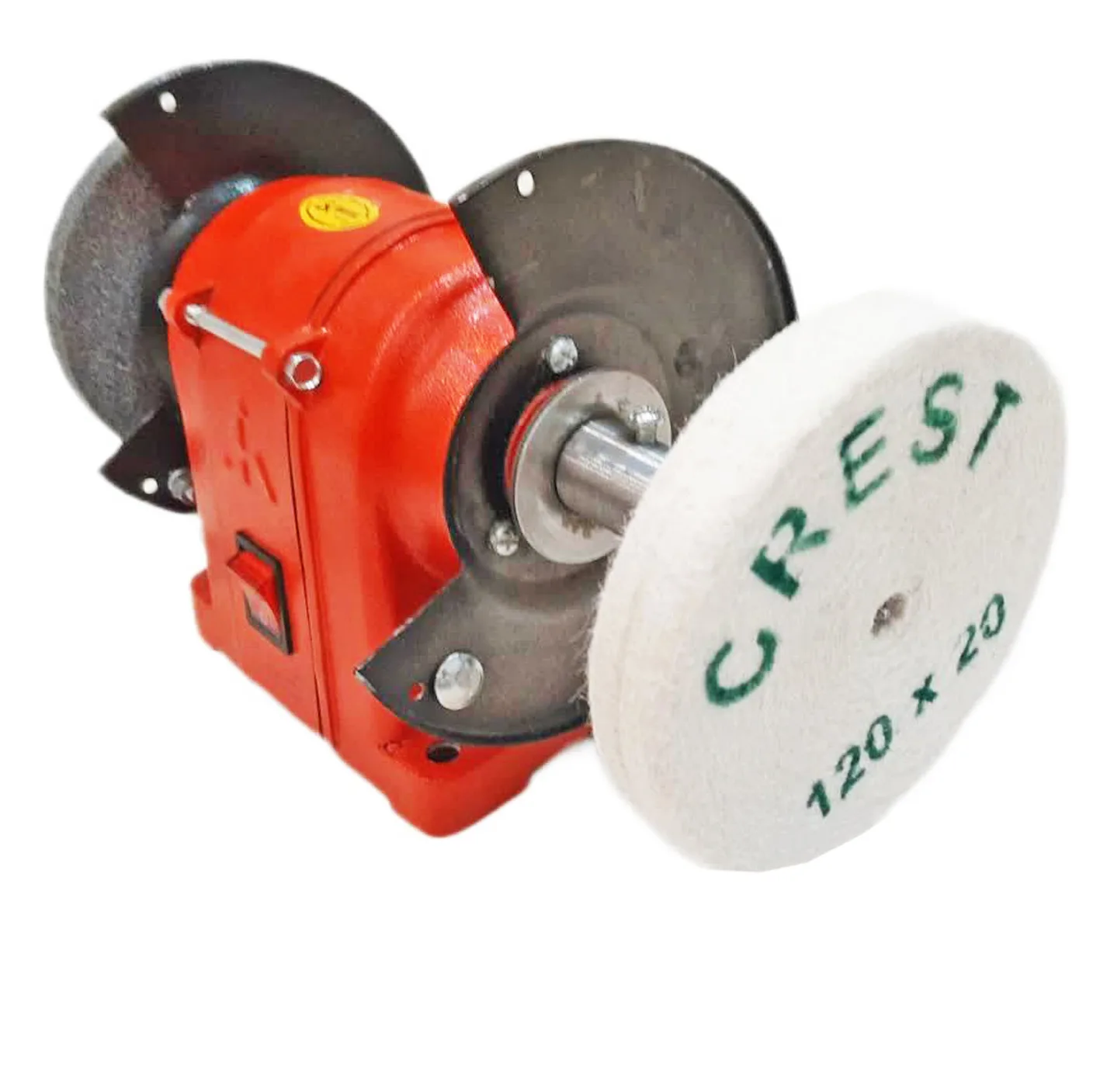 تبدیل نصب گیلانس به سنگ رومیزی مدل 175mm
