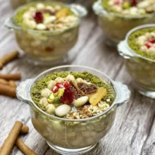کاسه مدل سوپ خوری کد TP571 مجموعه دو عددی