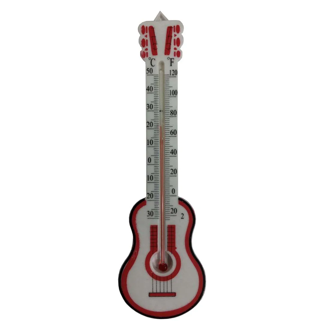 دماسنج محیطی طرح گیتار کد 10 مدل Gi