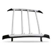 باربند سقفی مدل رویال مناسب برای پژو 405