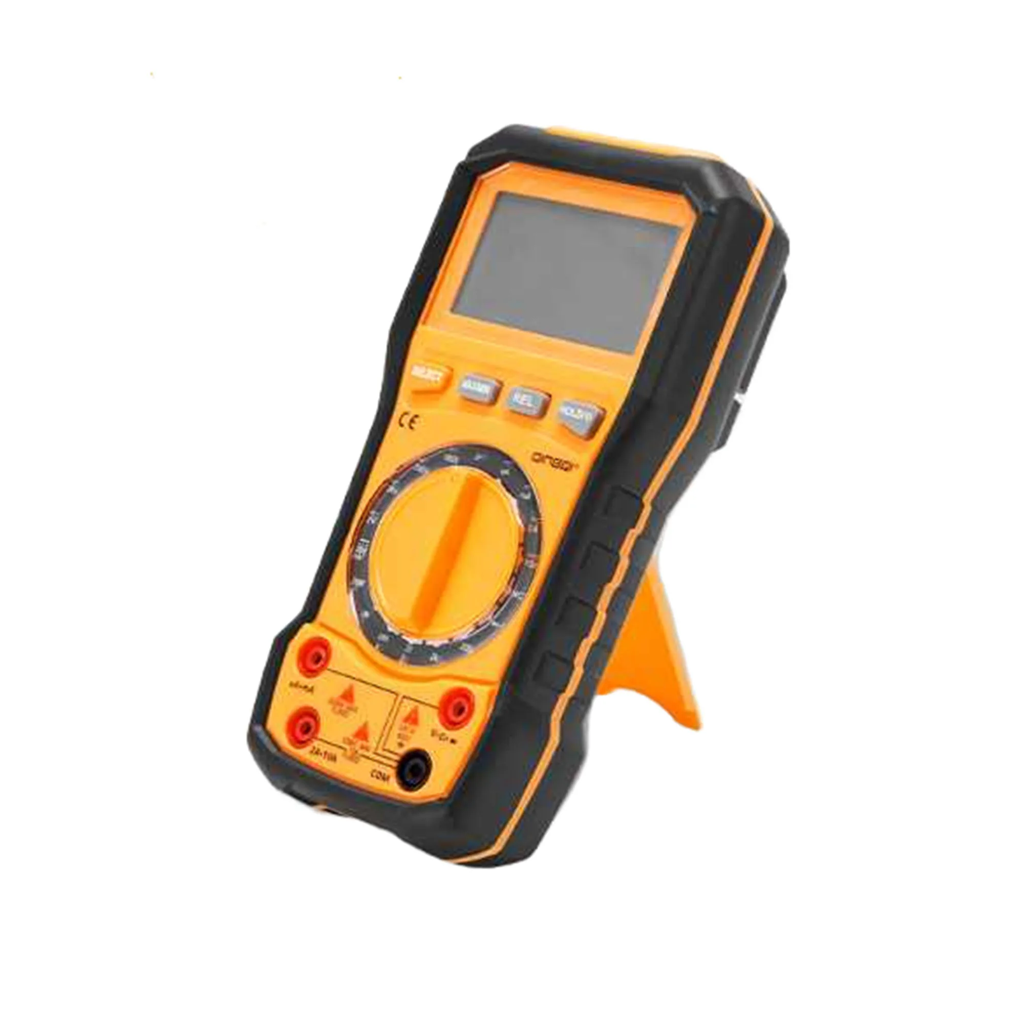 مولتی متر دیجیتال دینگشی مدل EF0103