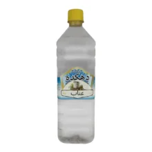 عرق عناب دهکده - ۱ لیتر بسته دو عددی
