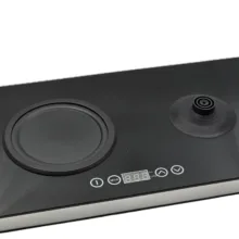 چای ساز کنار هم یونیک مکس مدل UM-110