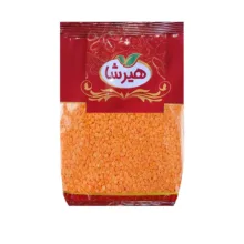 دال عدس هیرشا – 500 گرم