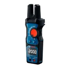 مولتی متر کلمپی دیجیتال 200 آمپر بوش مدل GFM 1000-15 کد 0601077400