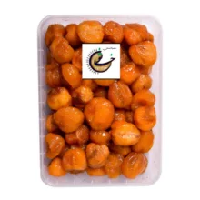 الو خورشتی خرو نیشابور خاتون- 500 گرم