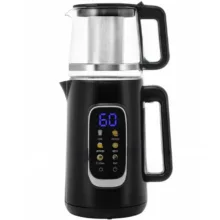 چای ساز روی هم رمانتیک هوم مدل YK260R