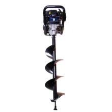نهال کن اکتیو تولز مدل AC-4652G