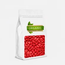 ترافل قلبی ارگانیک - 500 گرم