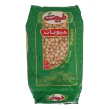 نخود طبیعت – 900 گرم