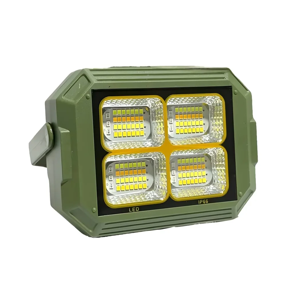 چراغ کار مدل KK-421