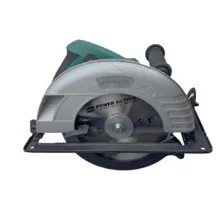 اره دیسکی 2300 وات پاور اکشن مدل CS2300