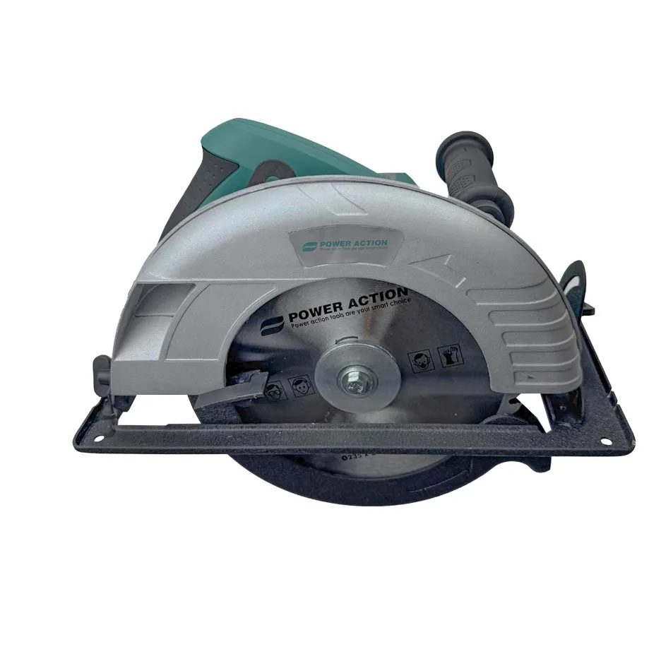 اره دیسکی 2300 وات پاور اکشن مدل CS2300