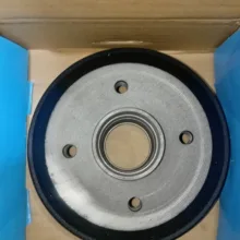 کاسه چرخ عقب اس سی اف مدل fooladTip2 کد tip2070 مناسب برای پژو 206 تیپ 2