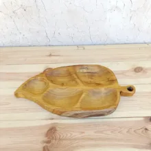 اردور خوری چوبی مدل d479