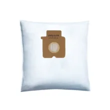 پاکت جاروبرقی روسو کد 02 مناسب پاکت جاروبرقی پاناسونیک 4750 - 4 بسته 4 عددی