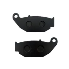 لنت ترمز عقب موتور سیکلت مدل GSX-R150F مناسب برای سوزوکی
