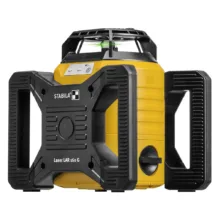 ترازیاب لیزری استبیلا مدل LAR 160 G