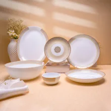 سرویس غذاخوری آرکوپال 26 پارچه 6 نفره وون مدل Kaila-T