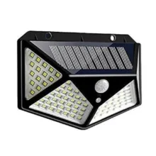 چراغ خورشیدی سنسور دار مدل KT-114