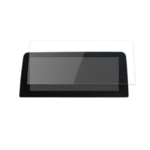محافظ صفحه نمایش خودرو مدل SPACE مناسب برای ام وی ام X55 PRO