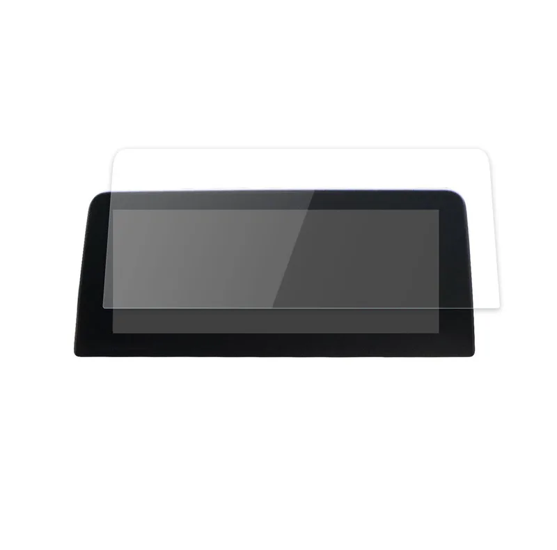 محافظ صفحه نمایش خودرو مدل SPACE مناسب برای ام وی ام X55 PRO