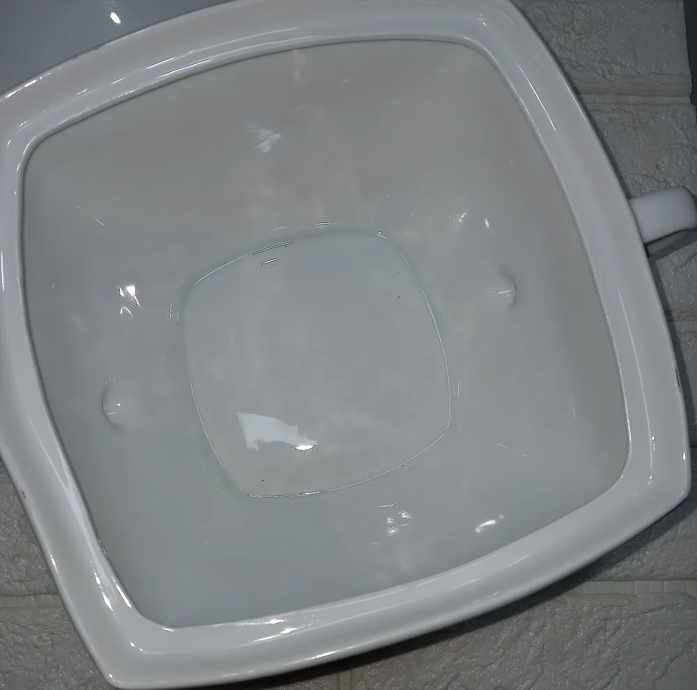 سوپ خوری پارس چینی کد 603