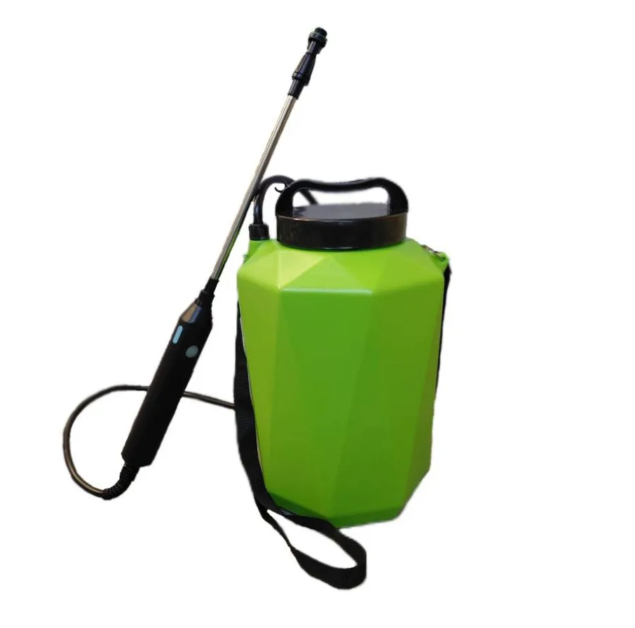 سمپاش شارژی پاورورک مدل 10L گنجایش 10 لیتر
