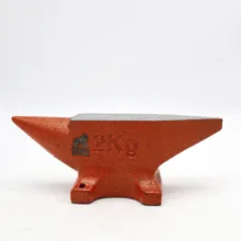 سندان مدل گوریلا کد YP-NA-2KG
