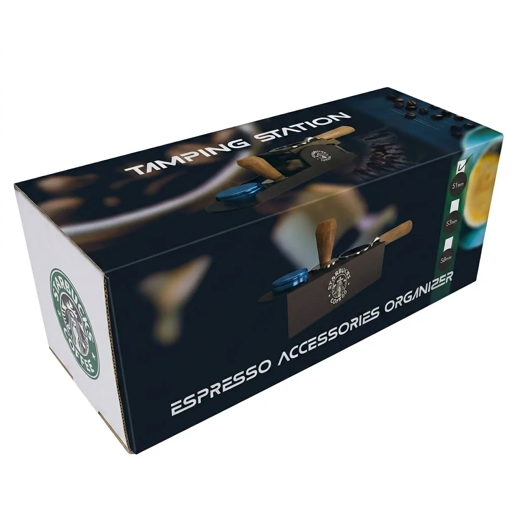 استند پرتافیلتر استارباکس کد M51